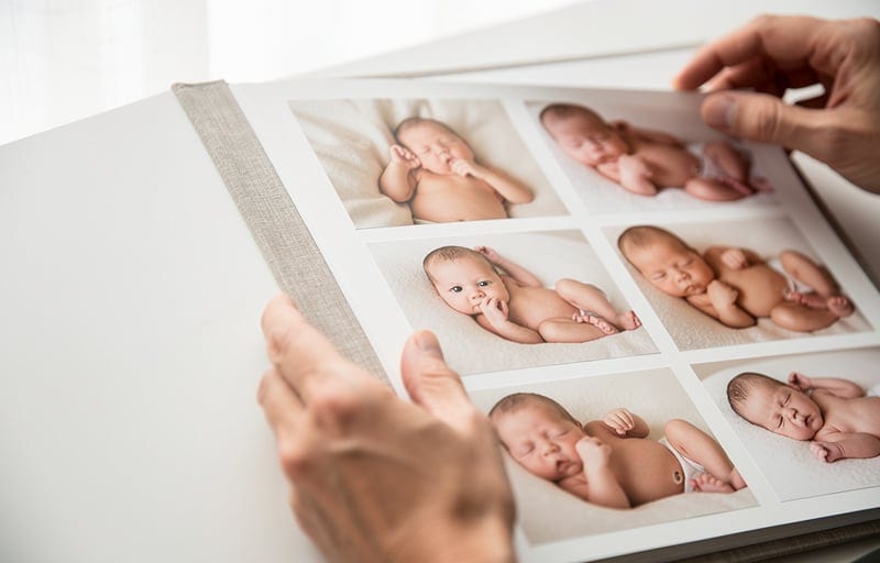 Quoi photographier mois par mois : votre planning visuel