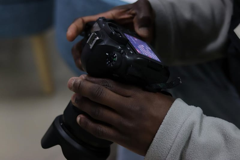 Apprendre la photographie : guide complet pour débutants