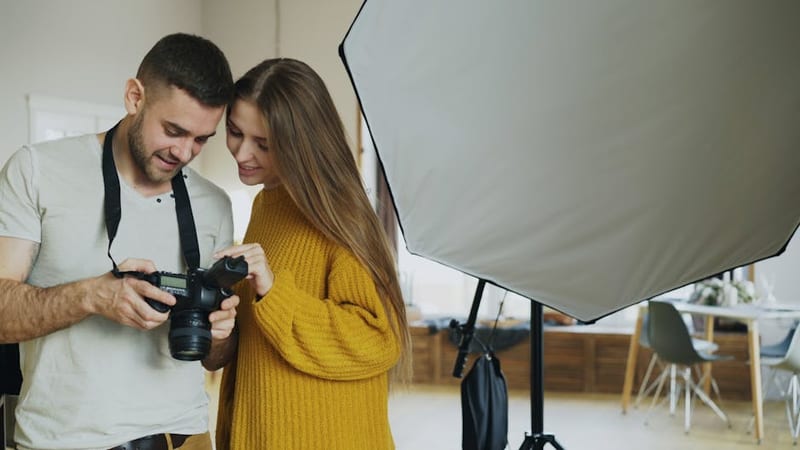 Apprendre la photographie : guide complet pour débutants