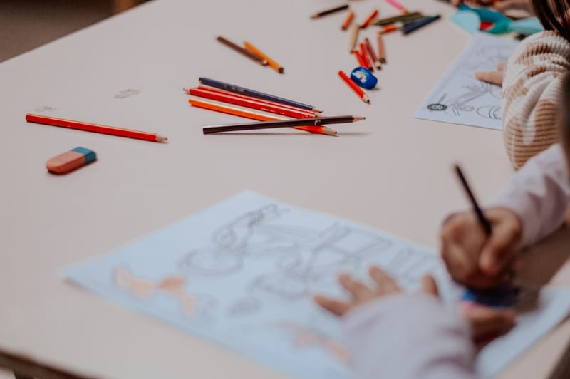 Coloriage enfants à imprimer gratuitement