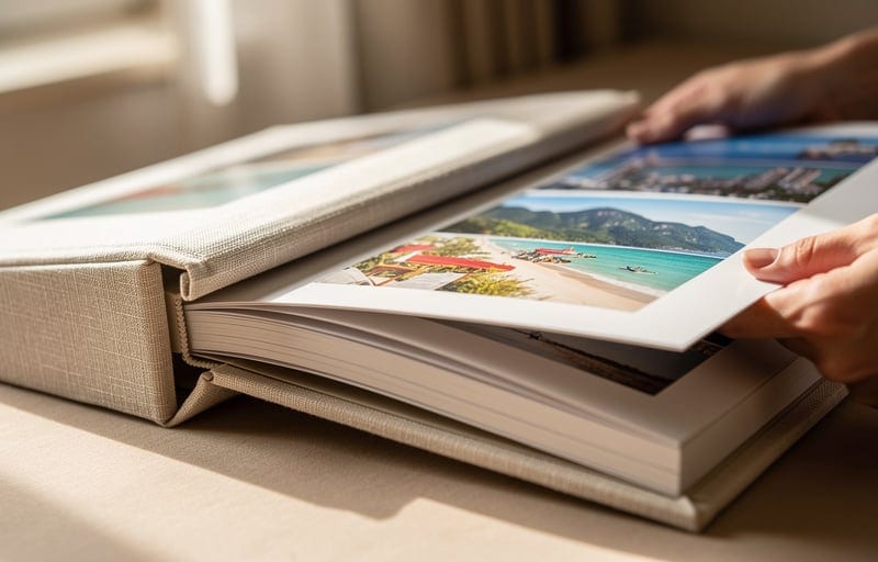 Le format : portrait, paysage, carré ou panoramique