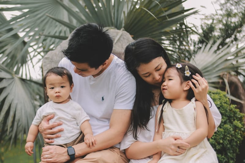 Règles de composition en photographie