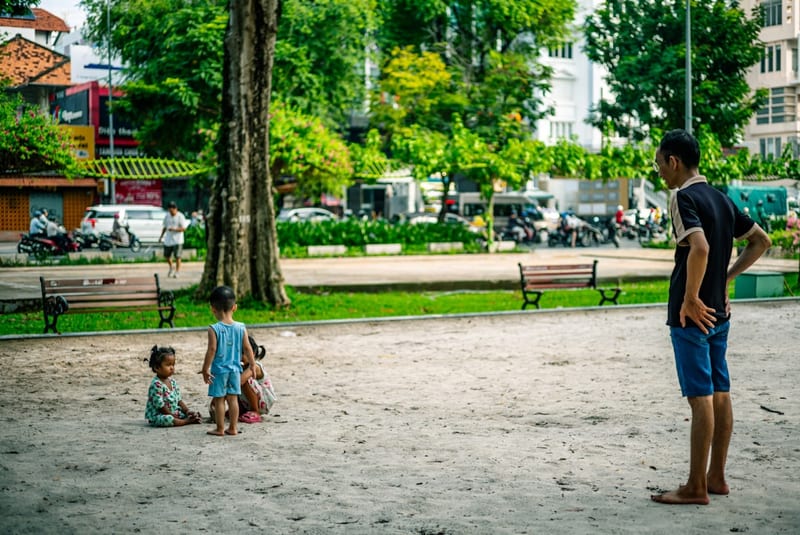 Photographe famille Lyon