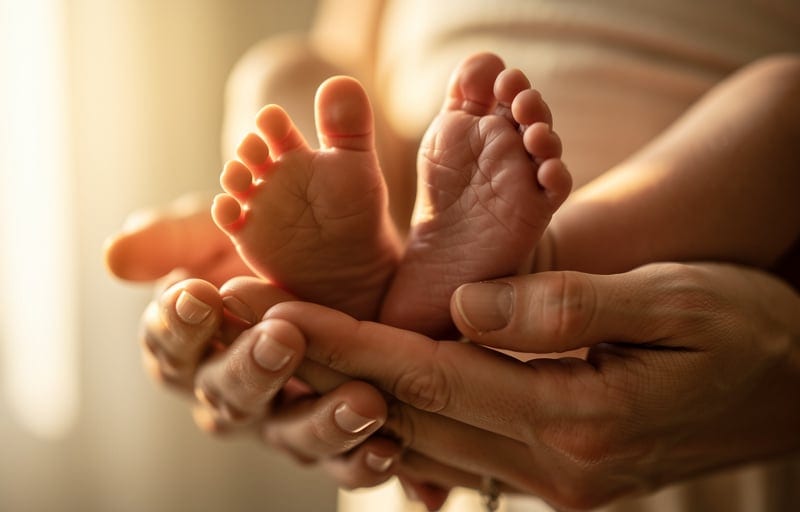 Préparer un décor simple et efficace