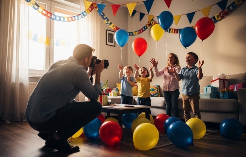 Smartphone ou appareil photo : avec quoi vraiment shooter ?